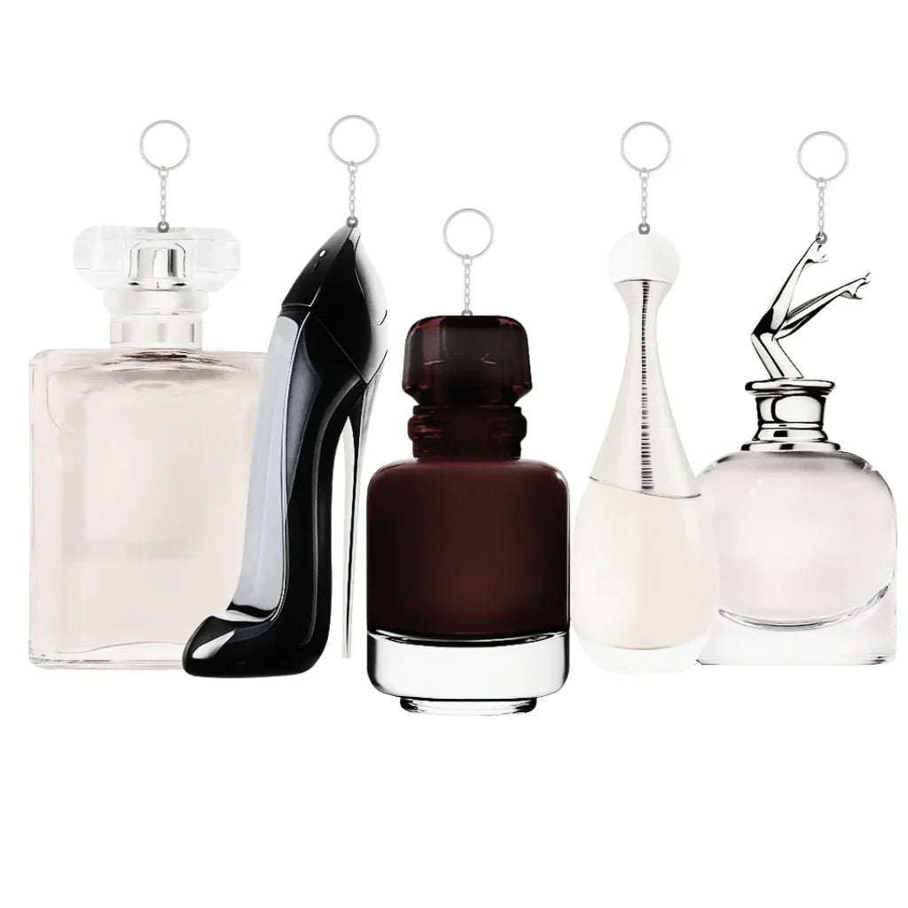 Glam Set